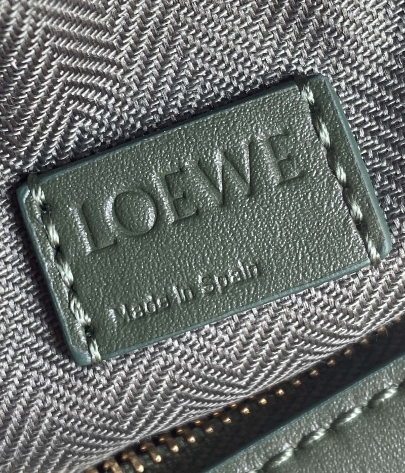 Loewe Handle Bags